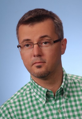 Michał Dobrzyński