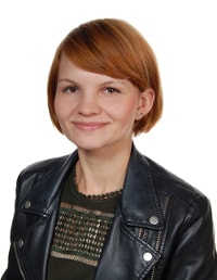 Sabina Gerlich